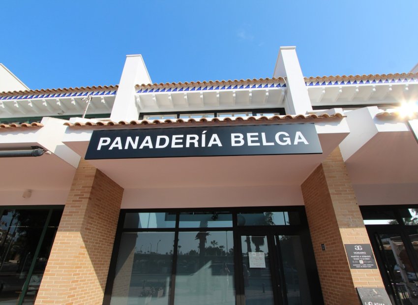 Resale - Villa - Ciudad Quesada - Doña Pepa