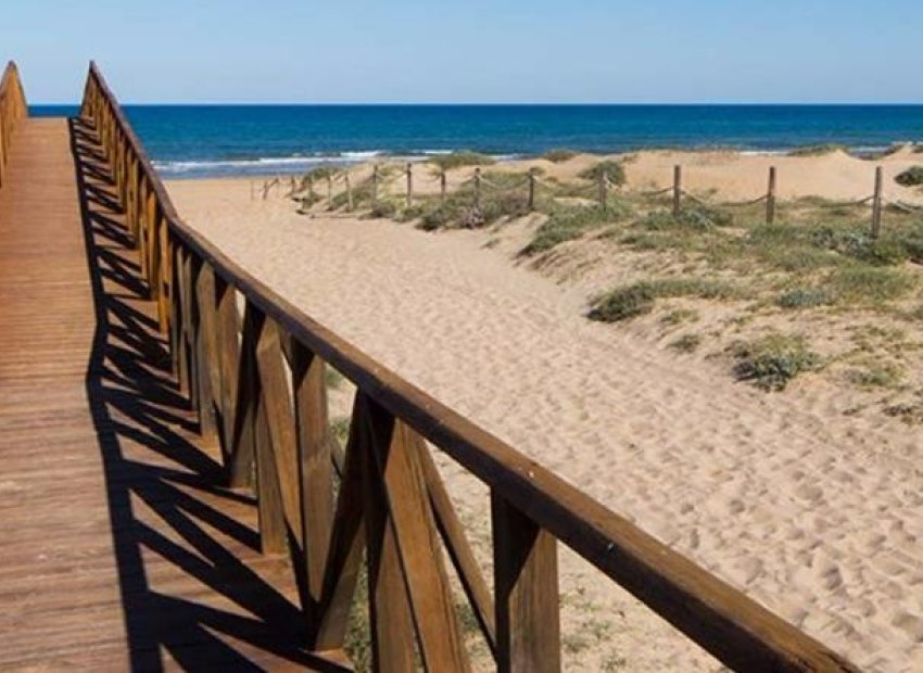 Resale - Villa - Ciudad Quesada - Doña Pepa