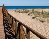 Resale - Villa - Ciudad Quesada - Doña Pepa