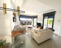 Resale - Villa - Ciudad Quesada - Doña Pepa