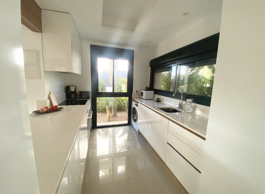 Resale - Villa - Ciudad Quesada - Doña Pepa