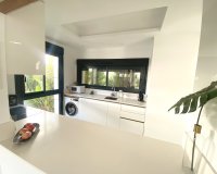 Resale - Villa - Ciudad Quesada - Doña Pepa