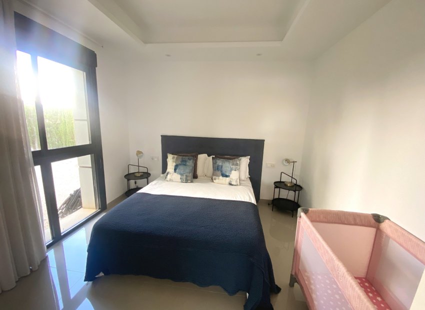 Resale - Villa - Ciudad Quesada - Doña Pepa