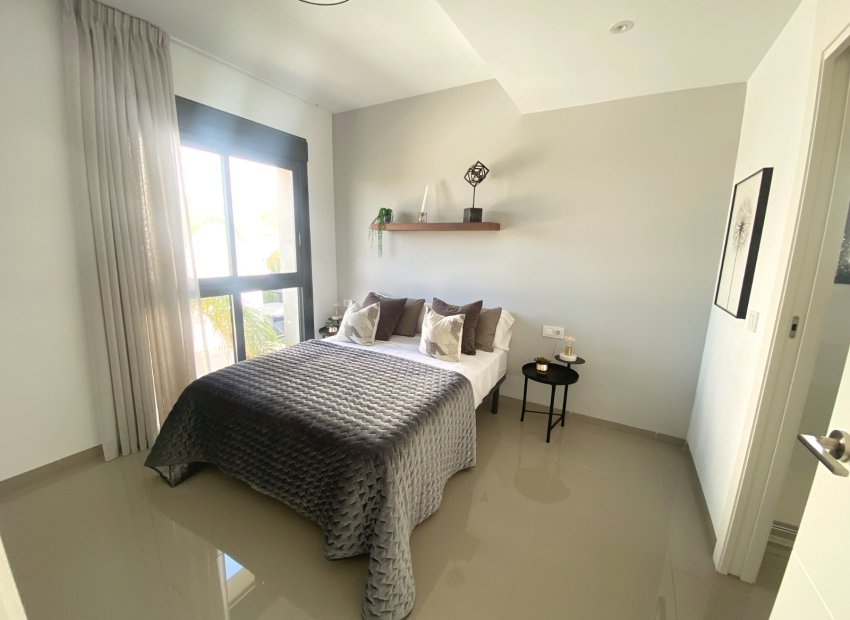 Resale - Villa - Ciudad Quesada - Doña Pepa