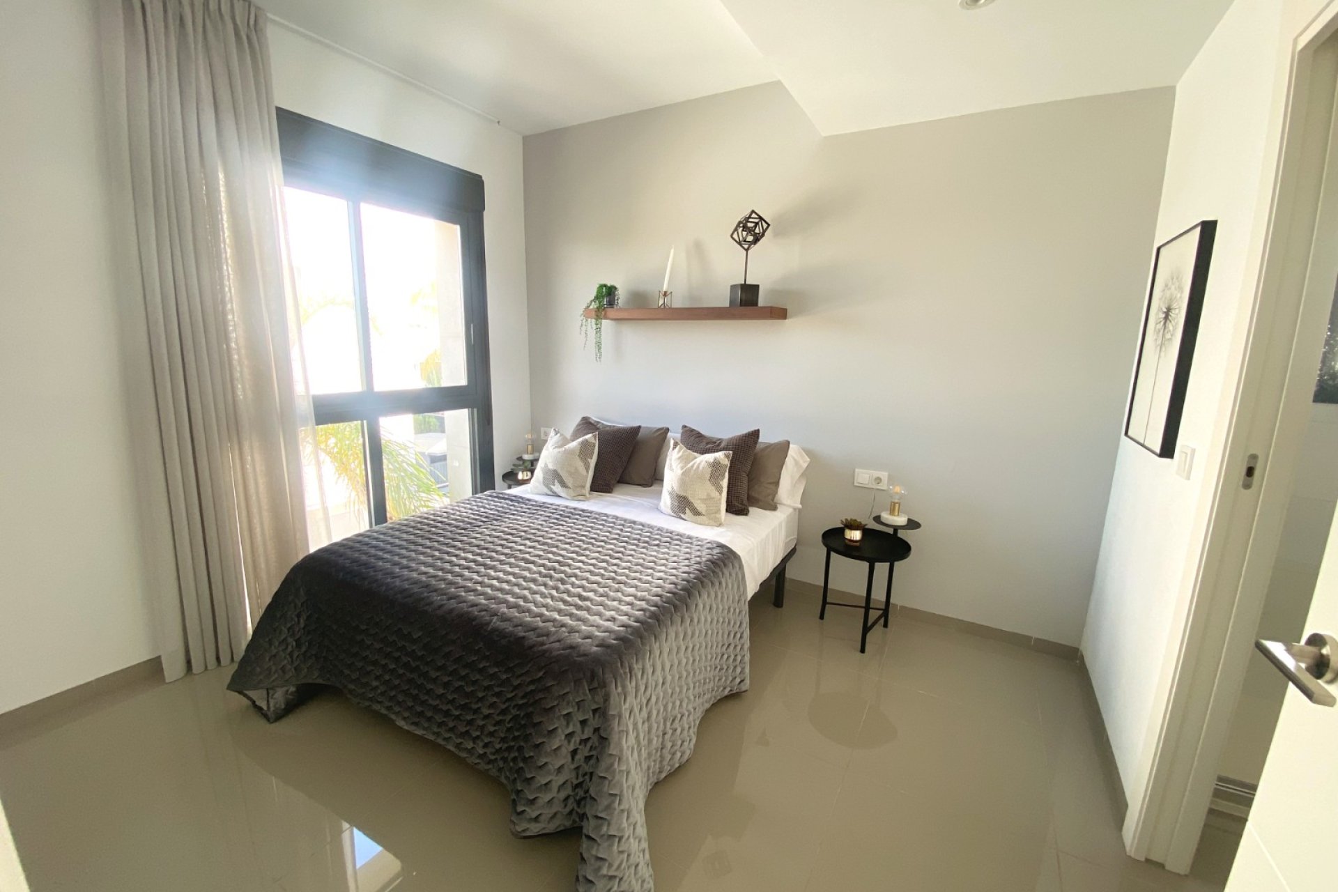 Resale - Villa - Ciudad Quesada - Doña Pepa