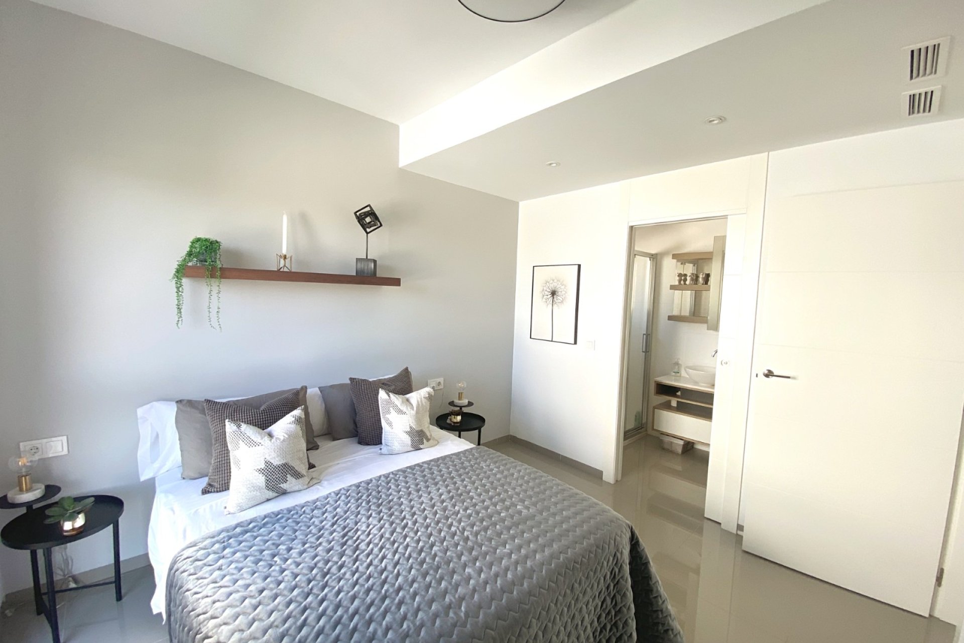 Resale - Villa - Ciudad Quesada - Doña Pepa