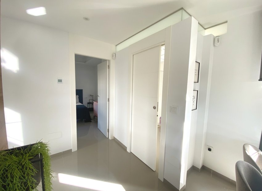 Resale - Villa - Ciudad Quesada - Doña Pepa