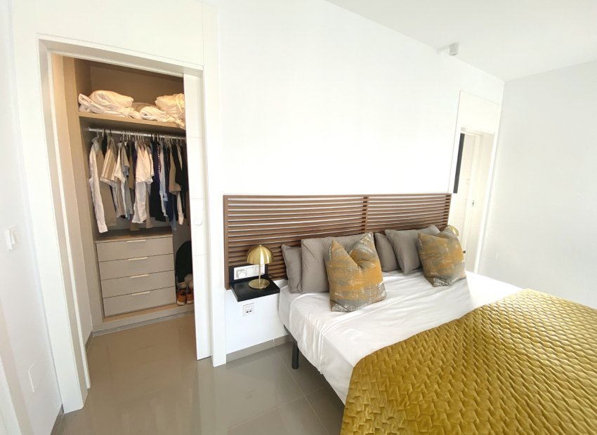 Resale - Villa - Ciudad Quesada - Doña Pepa