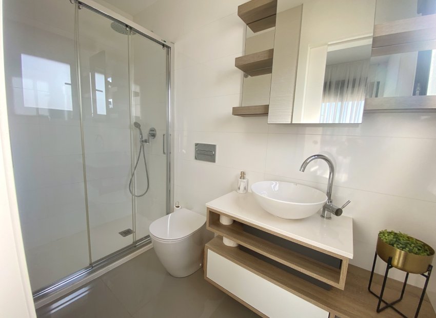 Resale - Villa - Ciudad Quesada - Doña Pepa