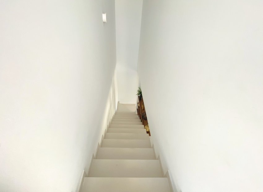 Resale - Villa - Ciudad Quesada - Doña Pepa