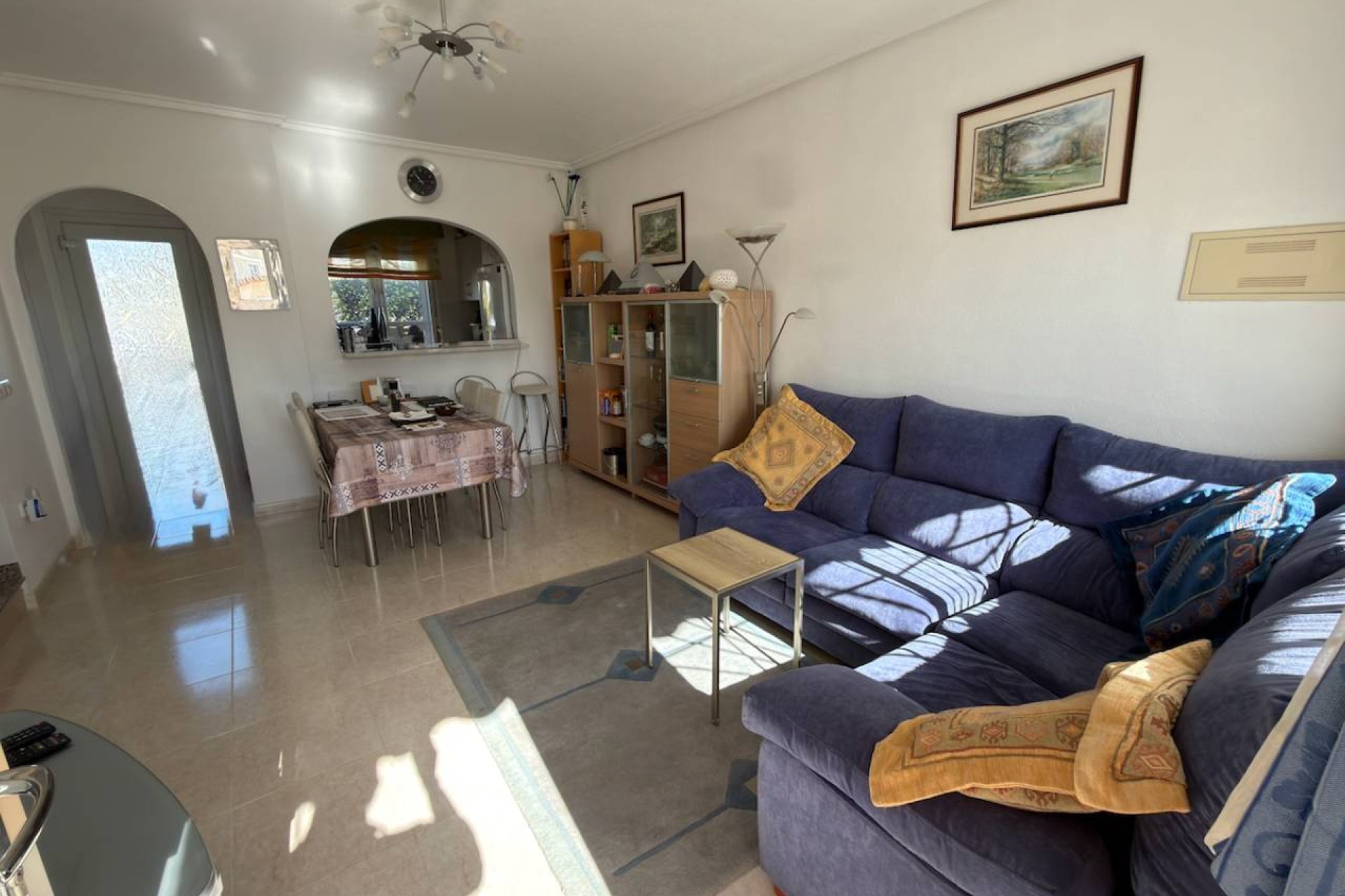 Resale - Villa - Ciudad Quesada - Doña Pepa