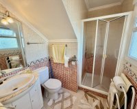 Resale - Villa - Ciudad Quesada - Doña Pepa