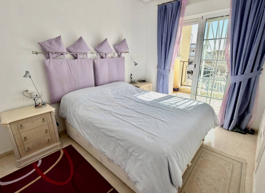 Resale - Villa - Ciudad Quesada - Doña Pepa