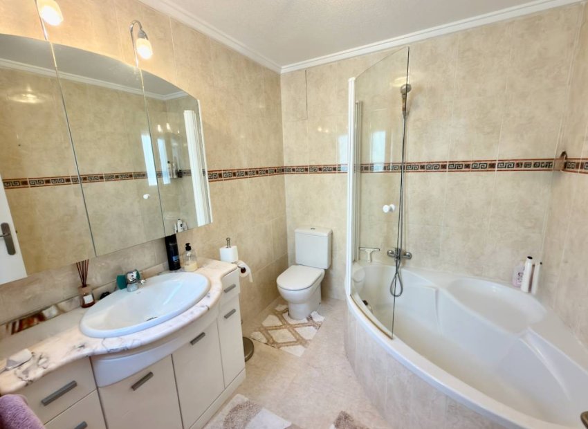 Resale - Villa - Ciudad Quesada - Doña Pepa