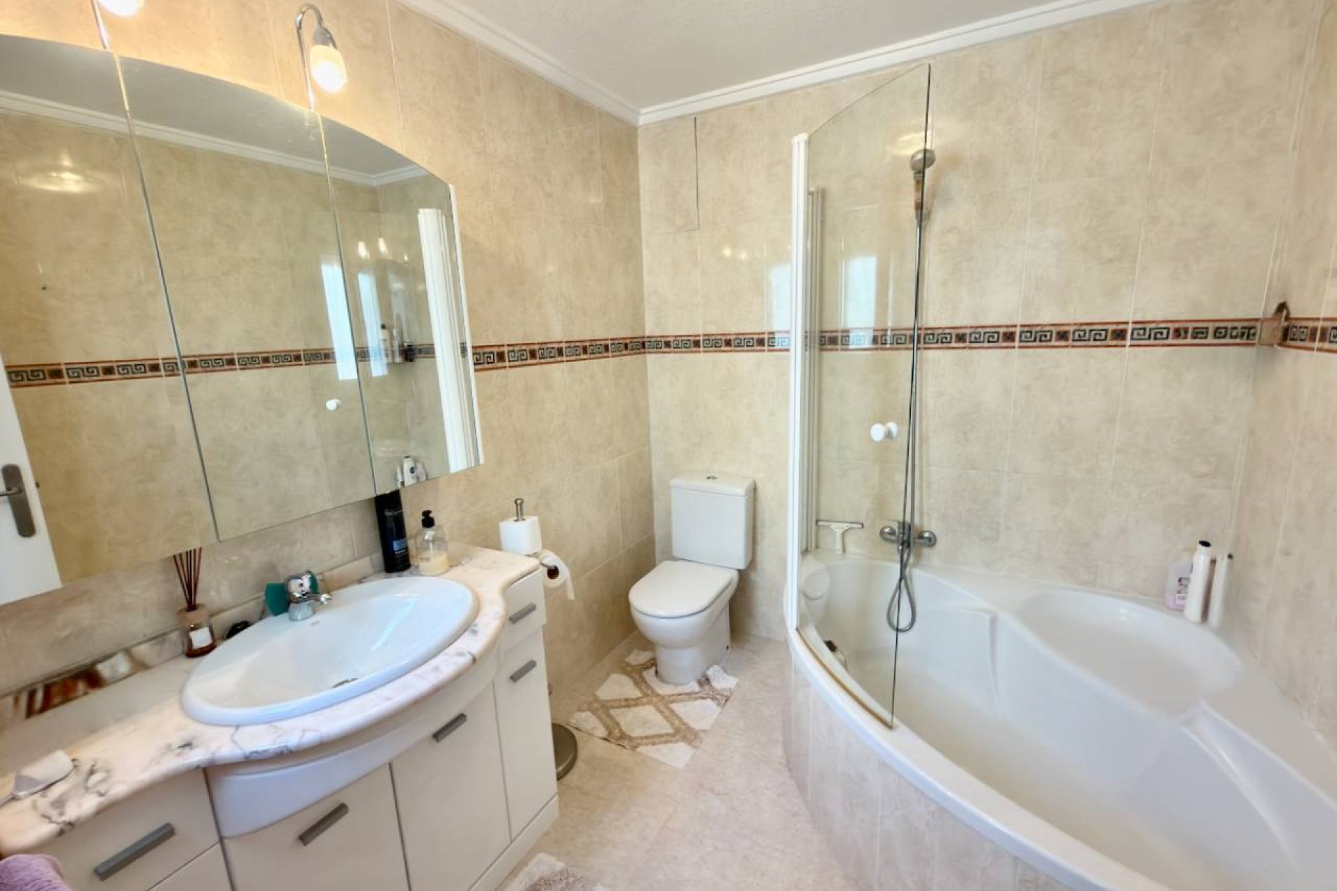 Resale - Villa - Ciudad Quesada - Doña Pepa