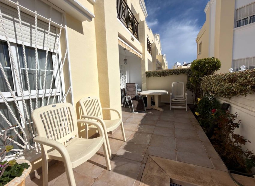 Resale - Villa - Ciudad Quesada - Doña Pepa