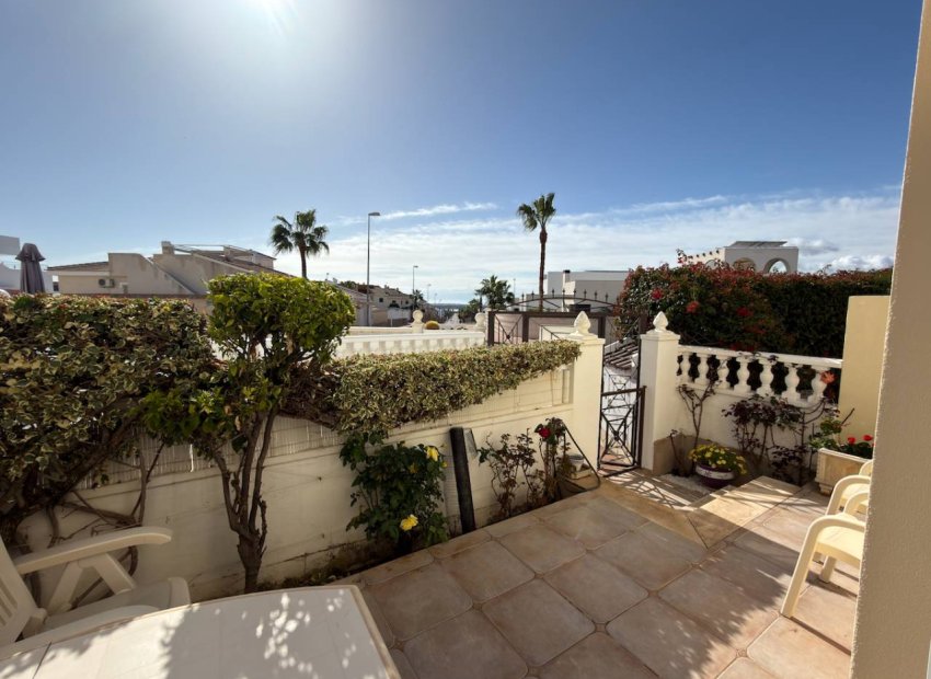 Resale - Villa - Ciudad Quesada - Doña Pepa