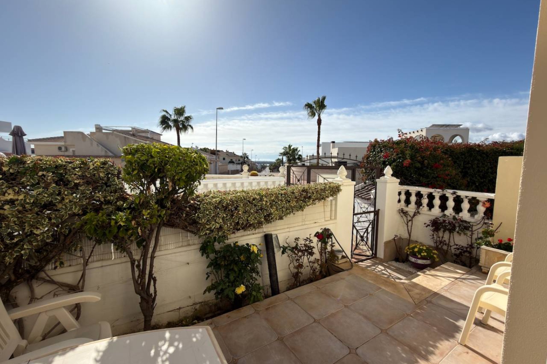 Resale - Villa - Ciudad Quesada - Doña Pepa