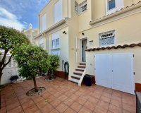 Resale - Villa - Ciudad Quesada - Doña Pepa