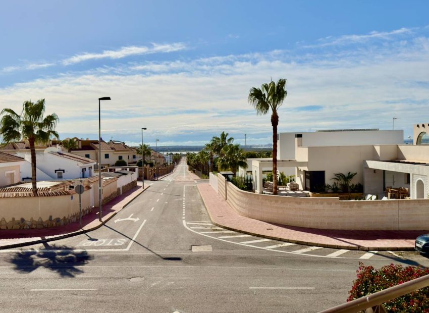 Resale - Villa - Ciudad Quesada - Doña Pepa