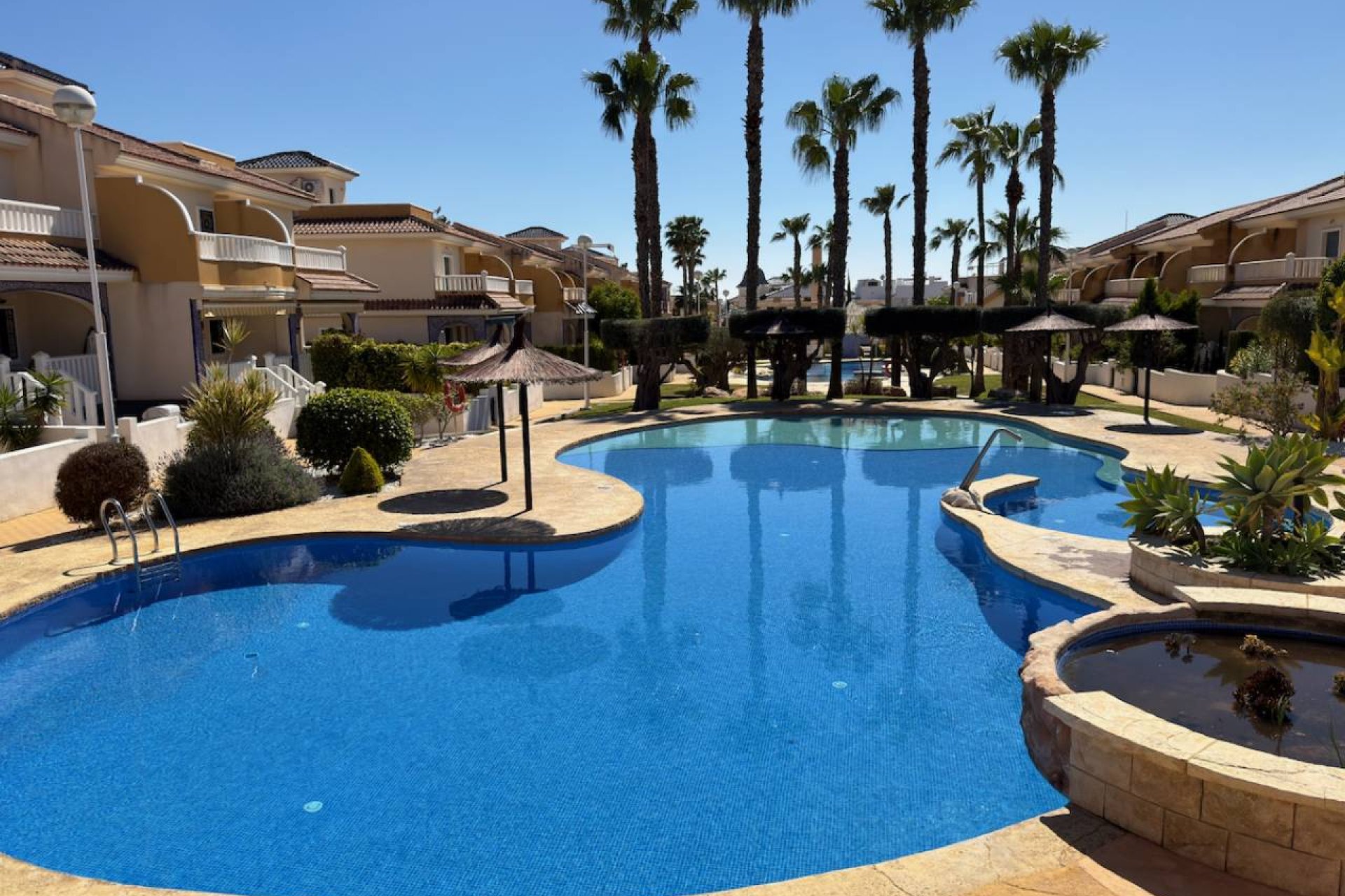 Resale - Villa - Ciudad Quesada - Doña Pepa