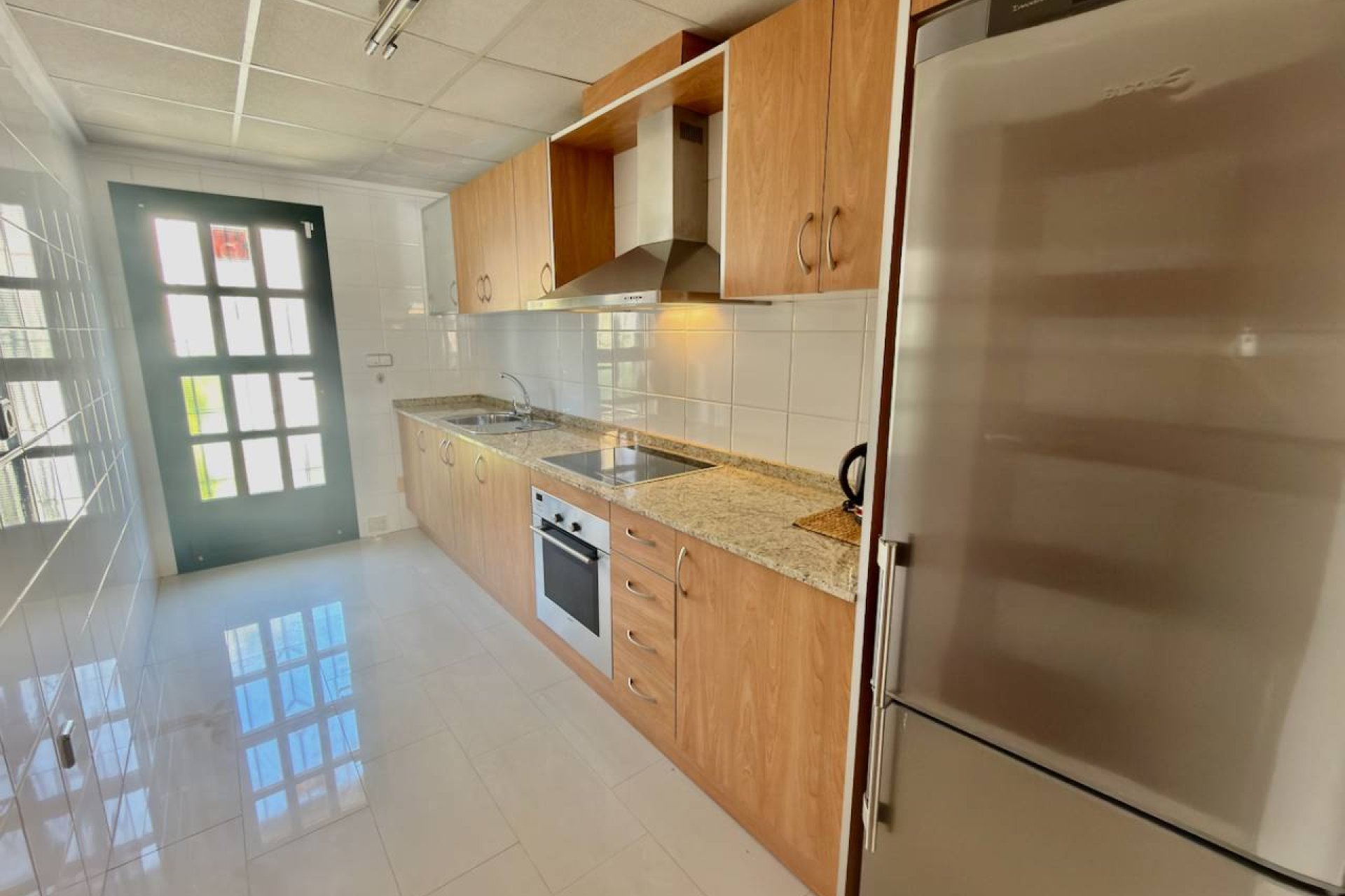 Resale - Villa - Ciudad Quesada - Doña Pepa