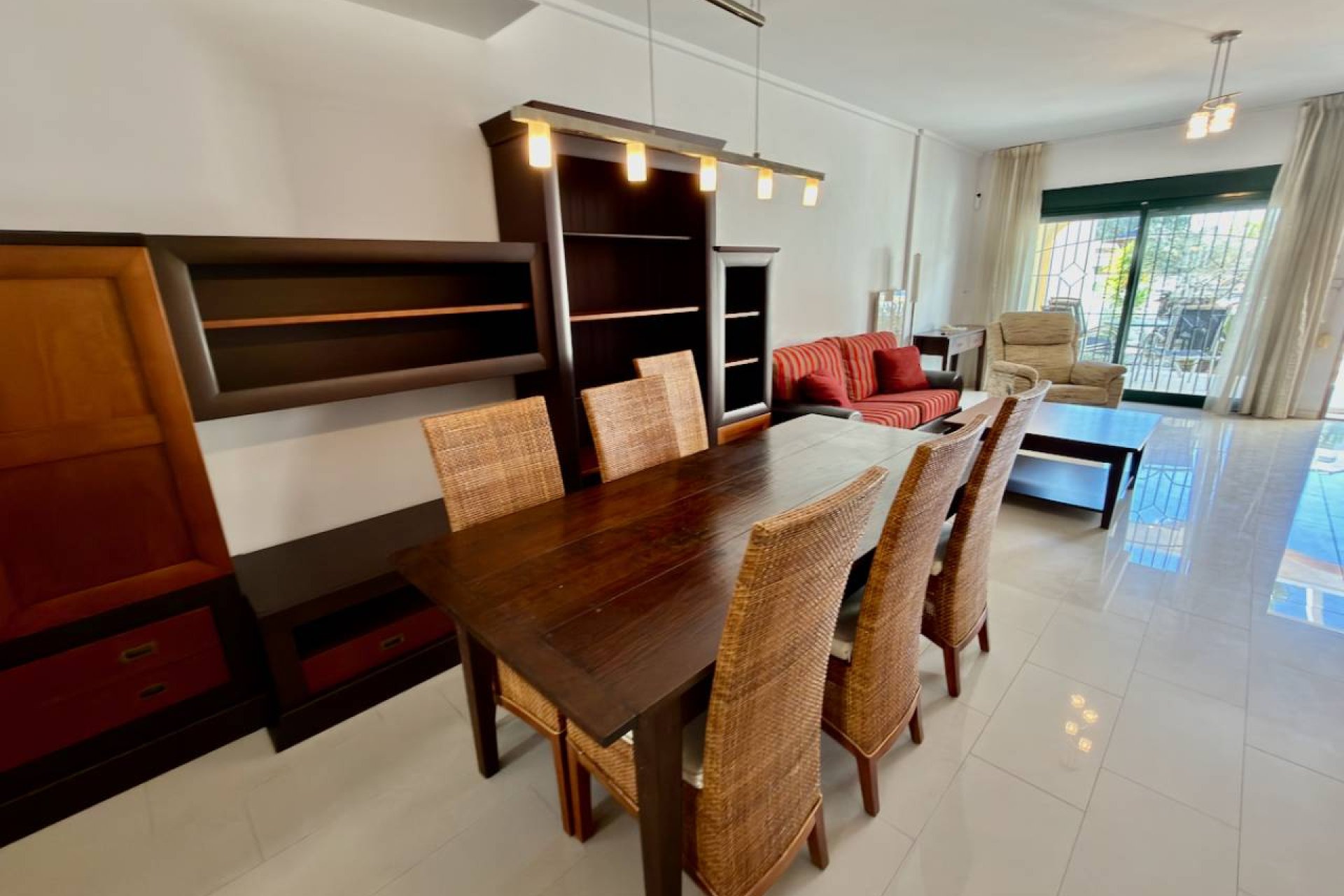 Resale - Villa - Ciudad Quesada - Doña Pepa