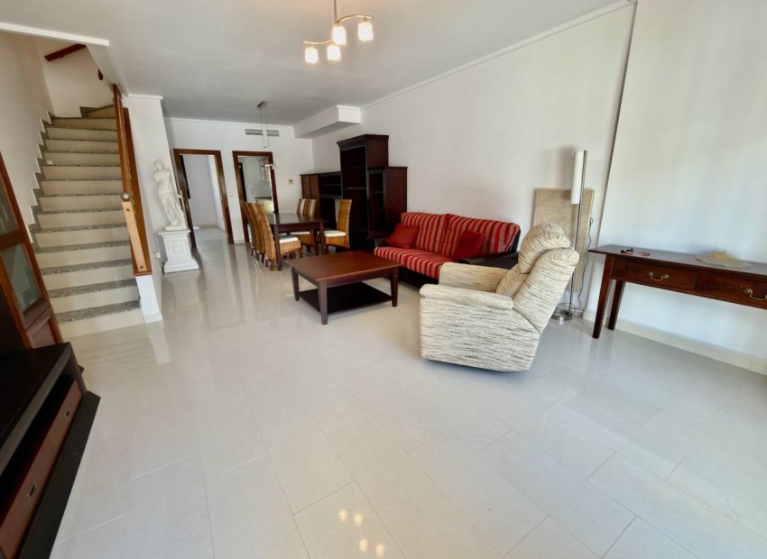 Resale - Villa - Ciudad Quesada - Doña Pepa