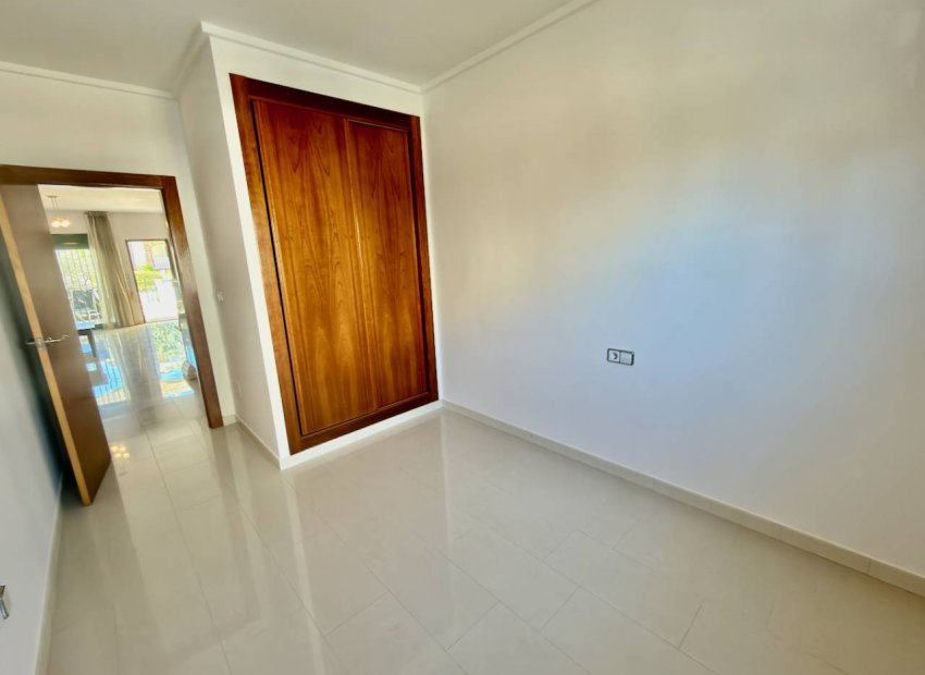 Resale - Villa - Ciudad Quesada - Doña Pepa