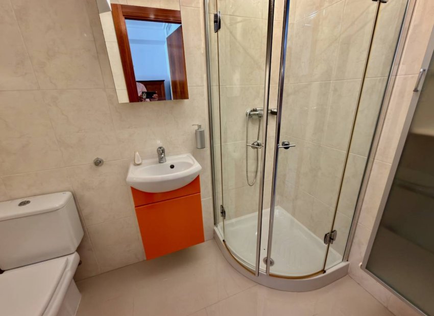 Resale - Villa - Ciudad Quesada - Doña Pepa