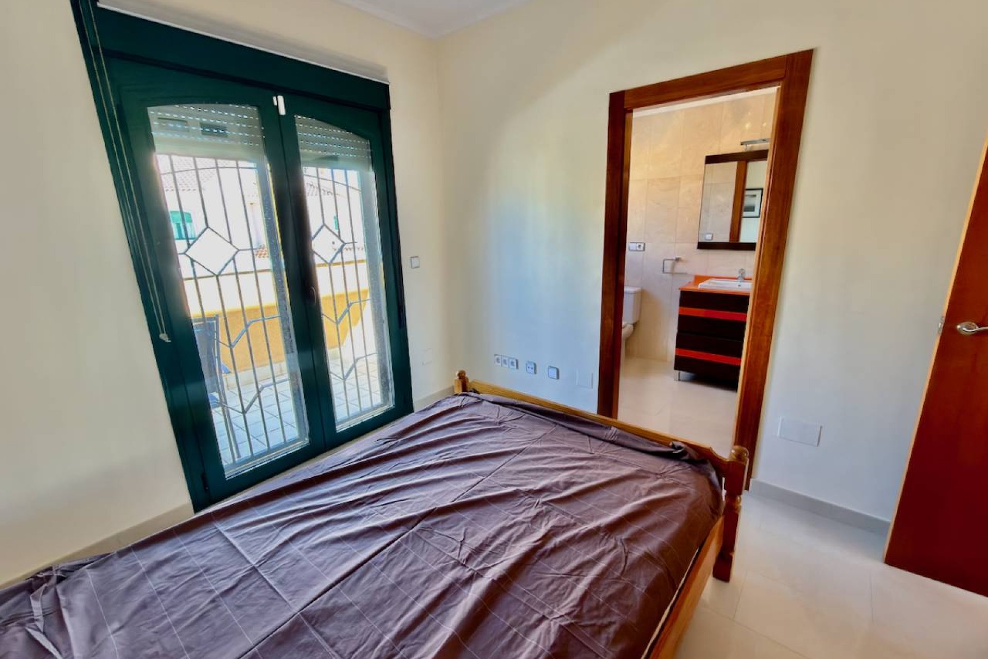 Resale - Villa - Ciudad Quesada - Doña Pepa