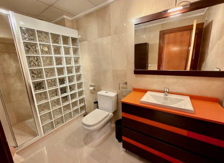 Resale - Villa - Ciudad Quesada - Doña Pepa