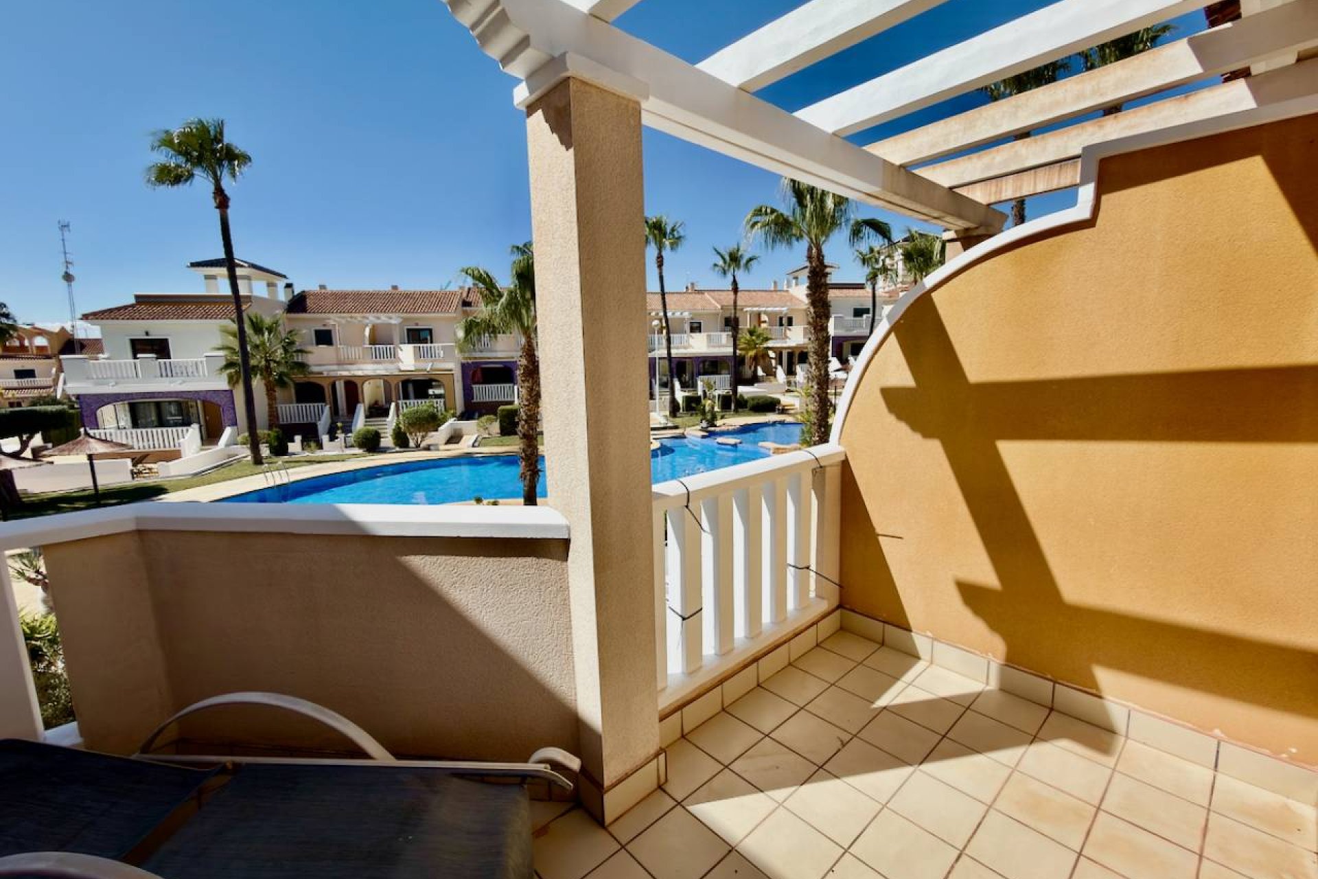 Resale - Villa - Ciudad Quesada - Doña Pepa