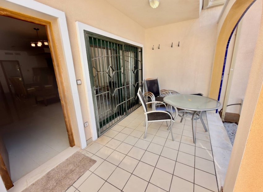 Resale - Villa - Ciudad Quesada - Doña Pepa