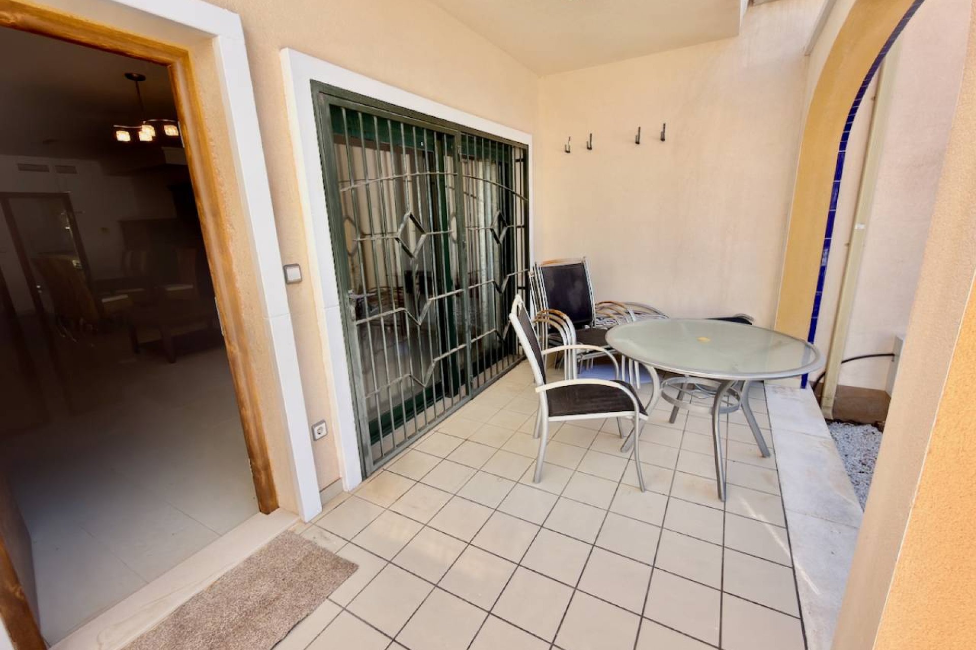 Resale - Villa - Ciudad Quesada - Doña Pepa