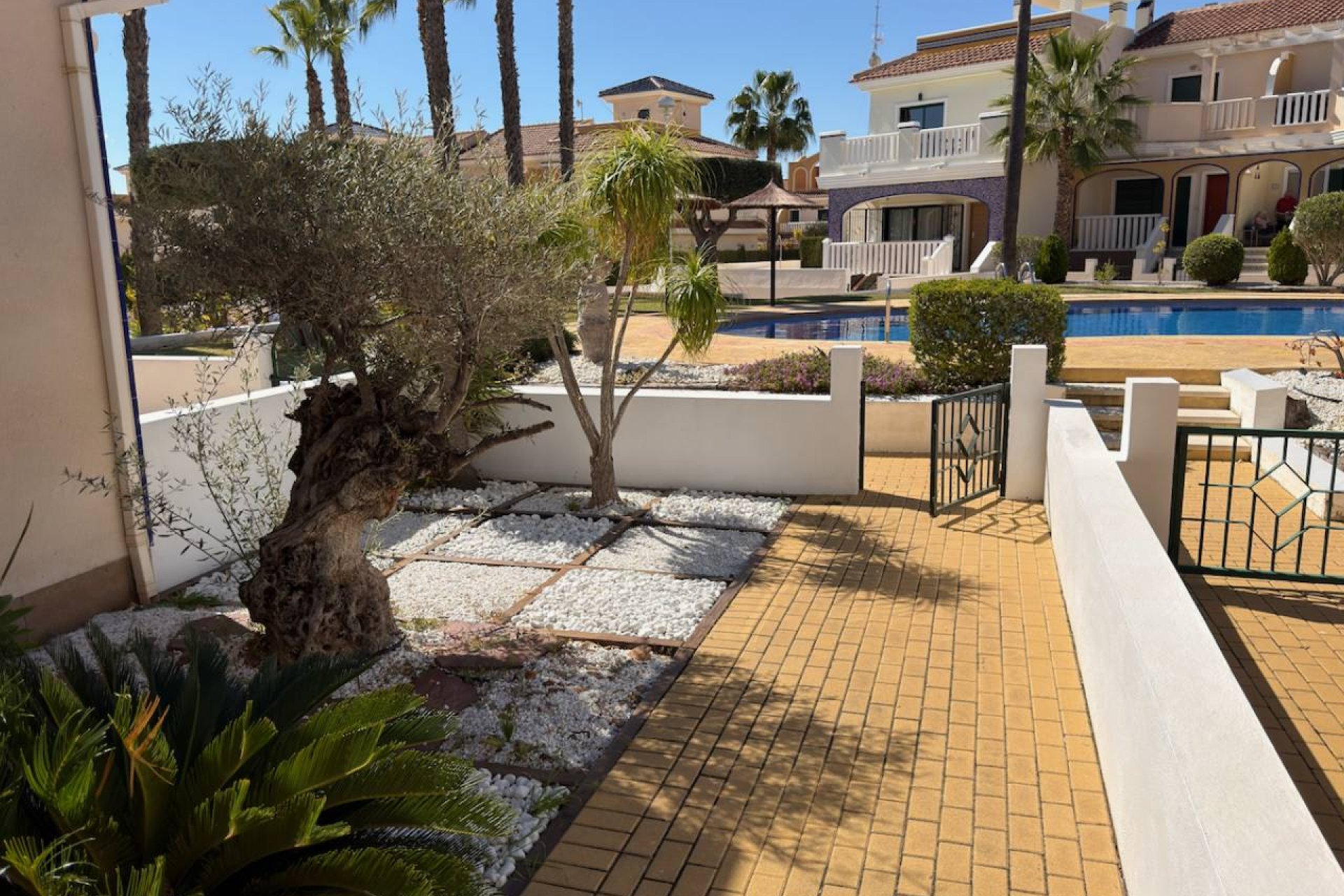 Resale - Villa - Ciudad Quesada - Doña Pepa