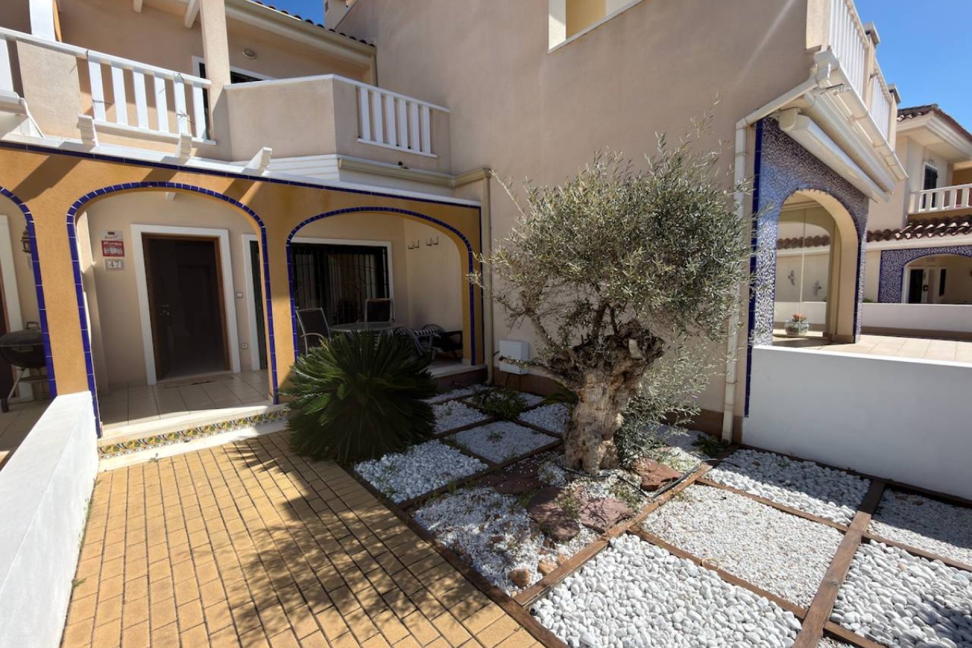 Resale - Villa - Ciudad Quesada - Doña Pepa