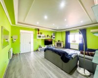 Resale - Villa - Ciudad Quesada - Doña Pepa