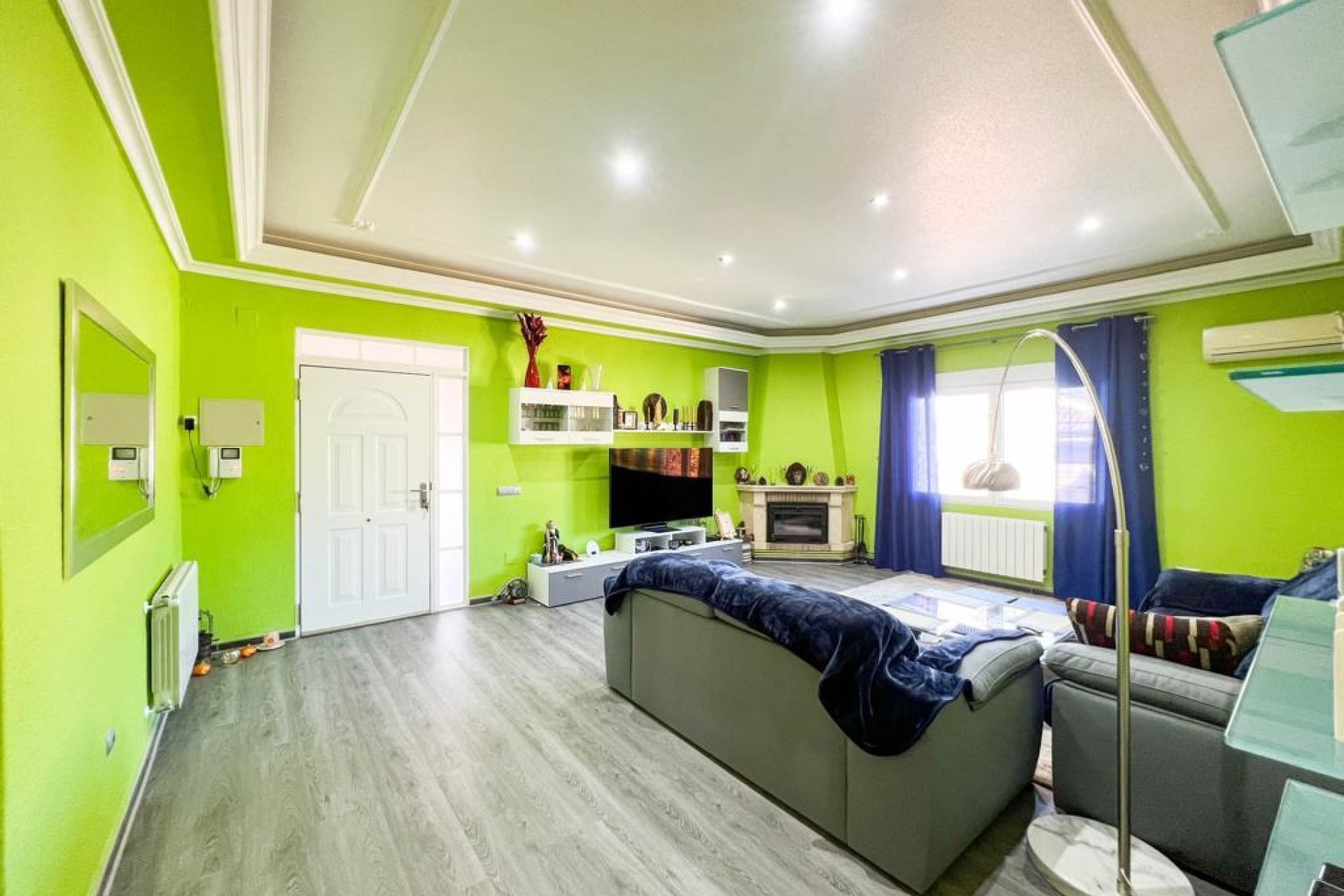 Resale - Villa - Ciudad Quesada - Doña Pepa
