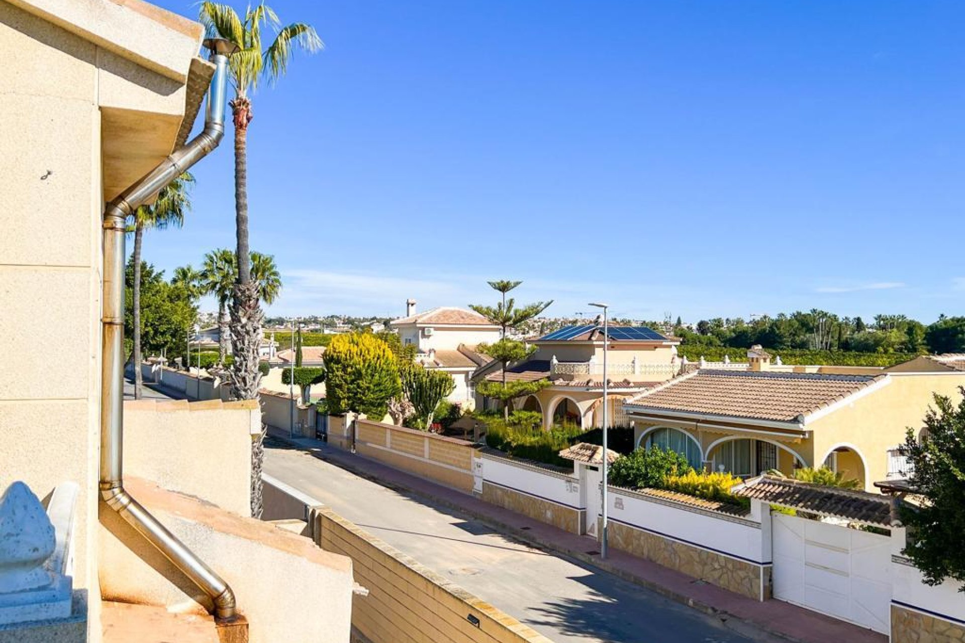 Resale - Villa - Ciudad Quesada - Doña Pepa
