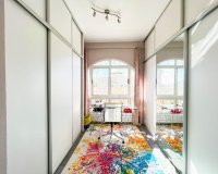 Resale - Villa - Ciudad Quesada - Doña Pepa