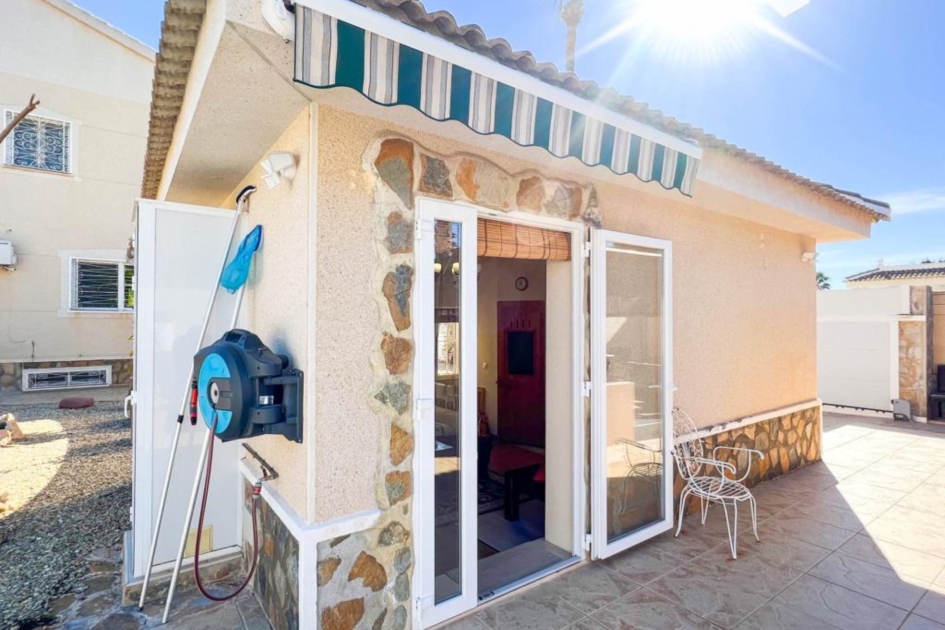 Resale - Villa - Ciudad Quesada - Doña Pepa