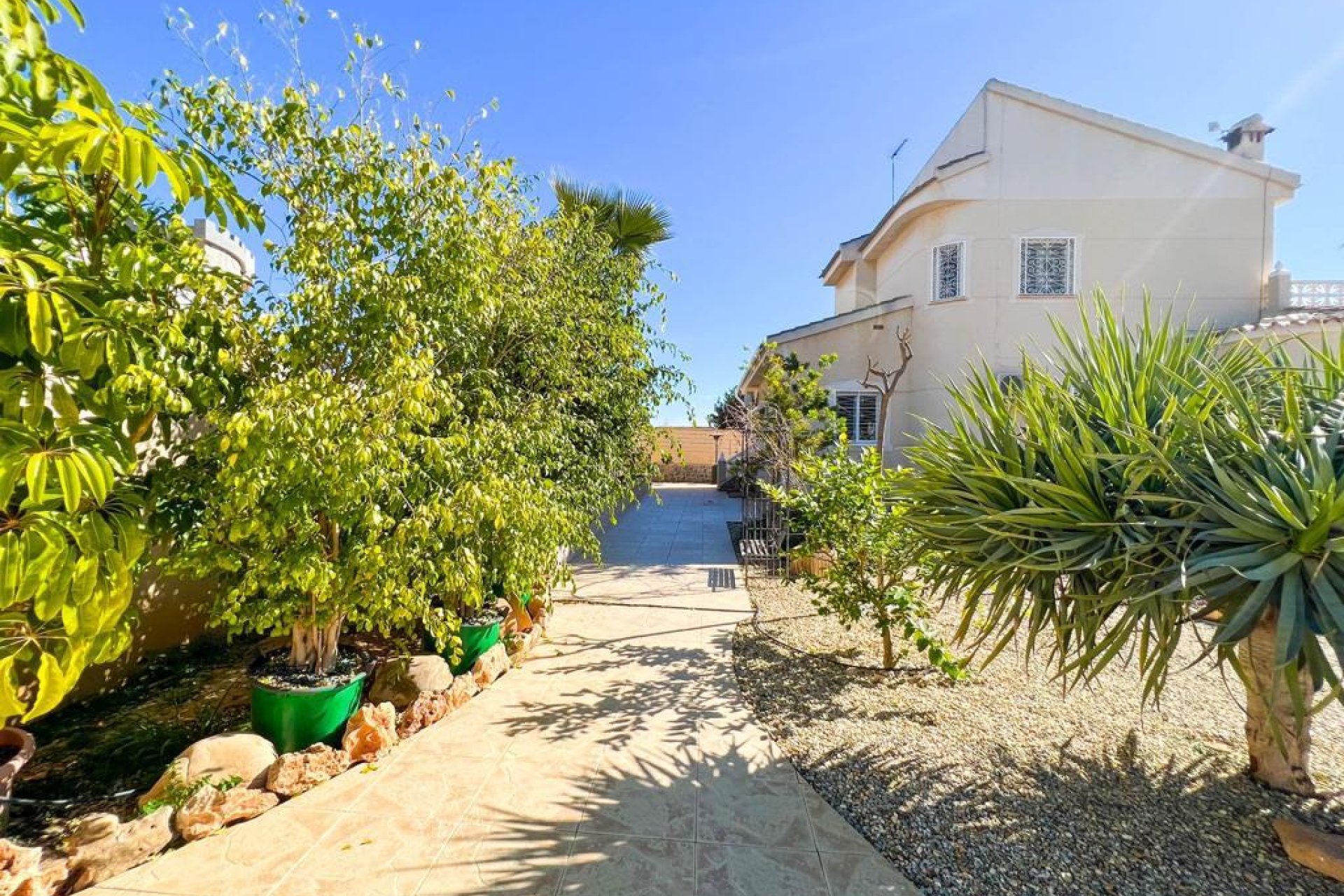 Resale - Villa - Ciudad Quesada - Doña Pepa