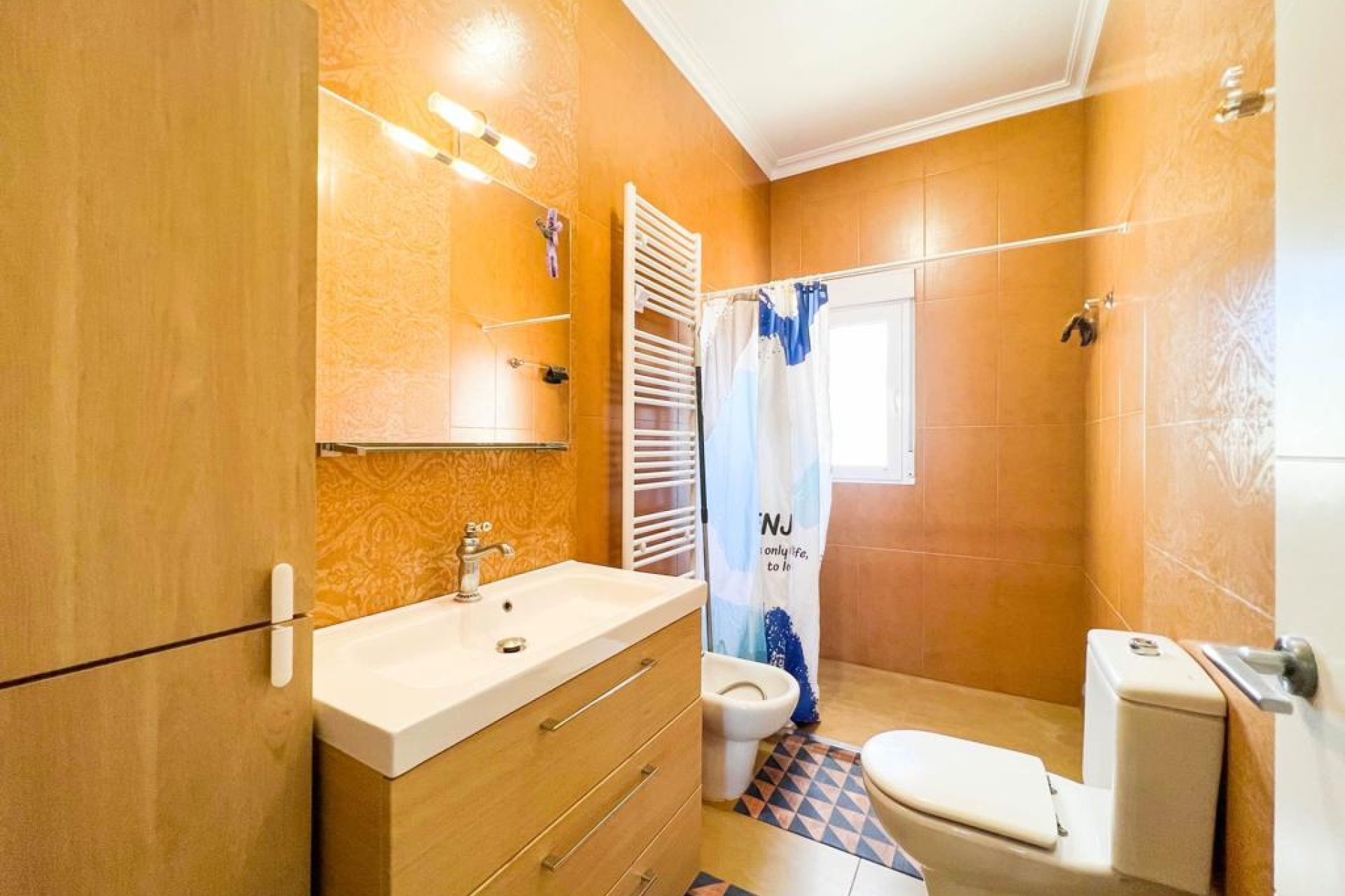 Resale - Villa - Ciudad Quesada - Doña Pepa