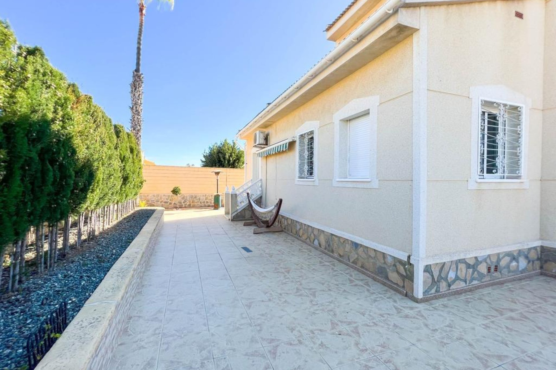 Resale - Villa - Ciudad Quesada - Doña Pepa