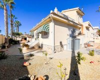 Resale - Villa - Ciudad Quesada - Doña Pepa