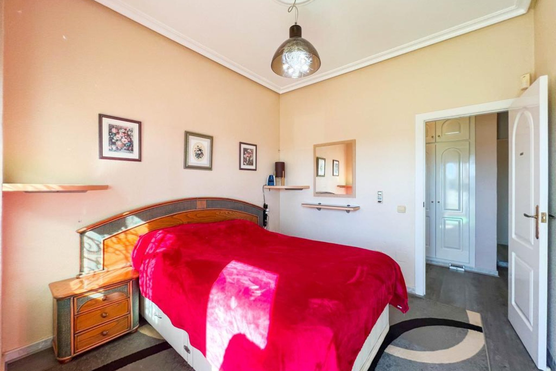 Resale - Villa - Ciudad Quesada - Doña Pepa