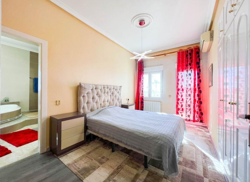 Resale - Villa - Ciudad Quesada - Doña Pepa