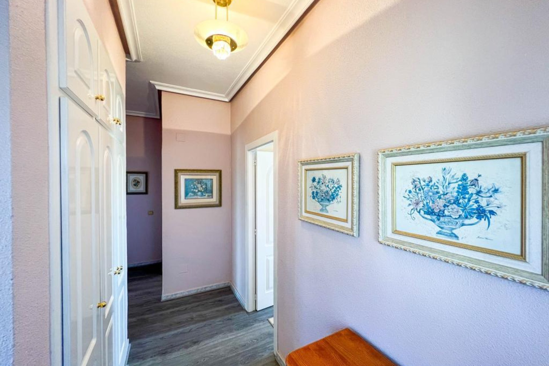 Resale - Villa - Ciudad Quesada - Doña Pepa