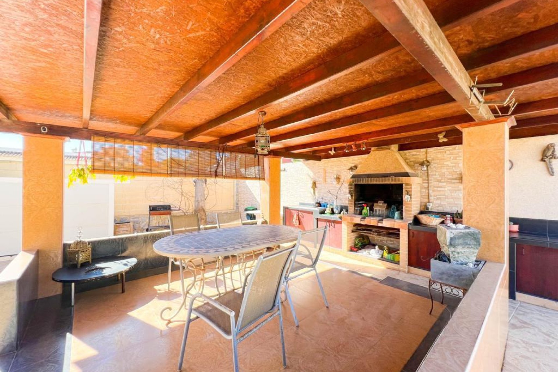 Resale - Villa - Ciudad Quesada - Doña Pepa